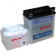 Bosch M4 F18 12V 5Ah 30A 